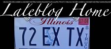 Laleblog Main Page