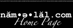 Namelal Home Page