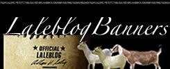 Laleblog banners