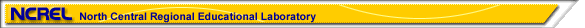 Visit the NCREL Home Page